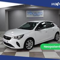 OPEL Corsa 1.2 75cv 5 Porte Edition EU6