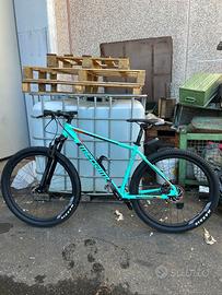 megamo elite natural 15