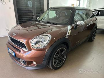 Mini Mini Paceman Diesel Mini Paceman 2.0 Cooper S