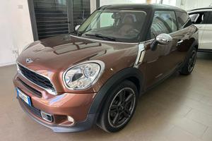 Mini Mini Paceman Diesel Mini Paceman 2.0 Cooper S