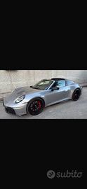 Targa 991 ultimo modello