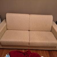 Divano letto 