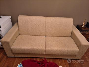 Divano letto 