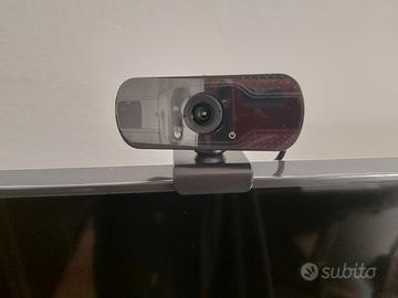 webcam usb