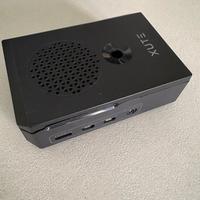 Raspberry Pi 4 Model B (4 GB) kit - pronto all’uso