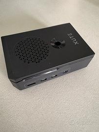 Raspberry Pi 4 Model B (4 GB) kit - pronto all’uso