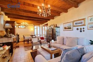 Casa Singola a Trecastelli