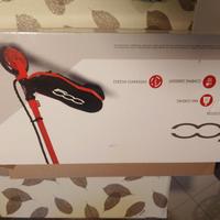 monopattino per bambini FIAT 