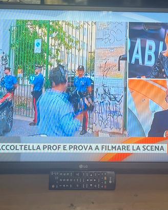 Tv LG 32”