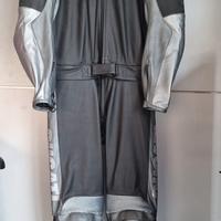 Tuta Potere Ducati Antrac