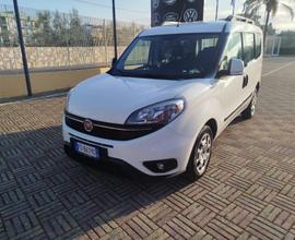 Fiat Doblo Doblò 1.4 T-Jet 16V Natural Power 7 POS