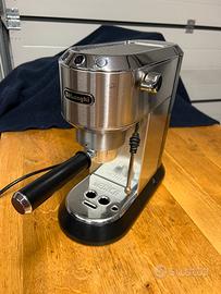 Delonghi EC685 M
