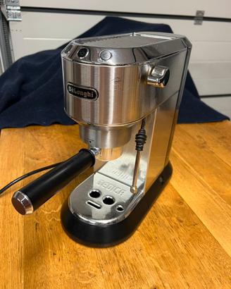 Delonghi EC685 M
