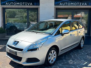 Peugeot 5008 1.6 HDi 110CV