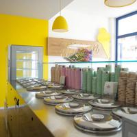 Gelateria