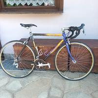 Bicicletta da corsa Giant Cadex 2