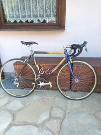 Bicicletta da corsa Giant Cadex 2