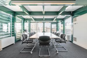 Uffici privati per 10 persone