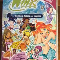 Winx - Dvd Stagione 2