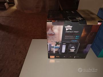 Tommee tippee preparatore latte 