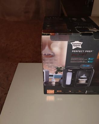 Tommee tippee preparatore latte 