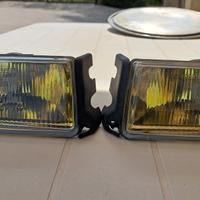 Fendinebbia originali Valeo