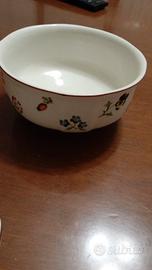 Coppetta macedonia Villeroy & Boch