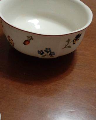 Coppetta macedonia Villeroy & Boch