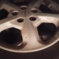 Cerchi in Lega originali Opel (Zafira) 16 pollici