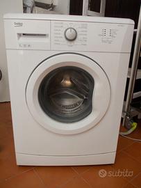 Lavatrice 5kg