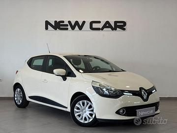 Renault Clio 1.5 dCi 75cv