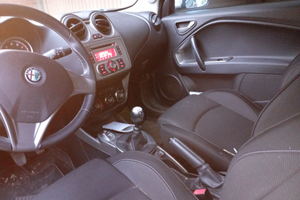 Alfa romeo Mito 1400