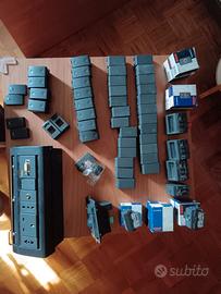 Materiale Elettrico Gewiss Playbus