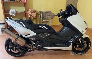 Yamaha T Max 530 - 2015