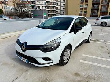Renault Clio 1005 DCi autocarro N1 2 posti