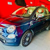 Fiat 500 1.3 Multijet 95 CV Riva