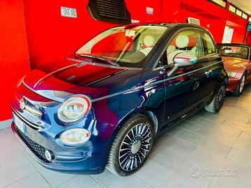 Fiat 500 1.3 Multijet 95 CV Riva