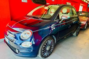 Fiat 500 1.3 Multijet 95 CV Riva