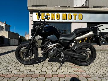 Yamaha MT-03 - GARANZIA CONCESSIONARIA