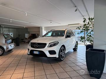 Mercedes-benz GLE 250d 4Matic Coupé Premium Plus