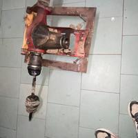 Differenziale anteriore in acciao Modifica Russa