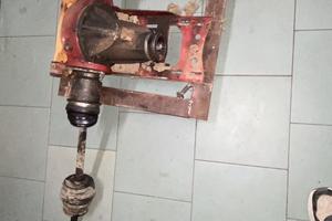 Lada Niva Differenziale anteriore in acciao