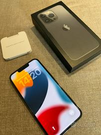 iPhone 13 pro 256 gb