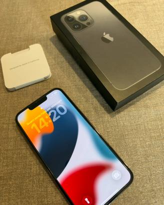 iPhone 13 pro 256 gb