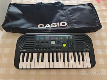 Pianola scuola