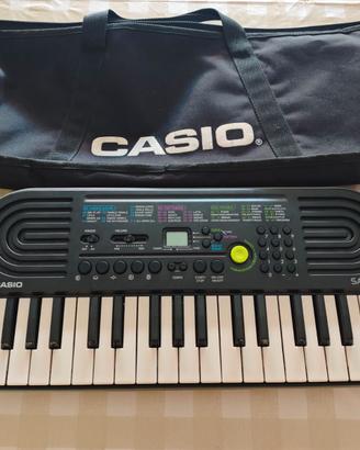 Pianola scuola