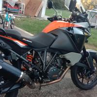 KTM 1050 Adventure - 2016