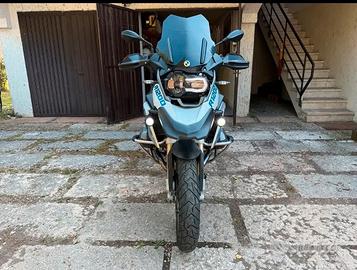 Bmw 1200 gs Abs - 2013