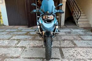 Bmw 1200 gs Abs - 2013
