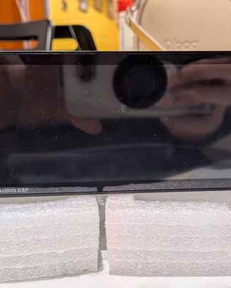 AUTORADIO 1 DIN CARPLAY